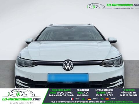 Golf SW 2.0 TDI 150 BVA 2024 occasion 31850 Beaupuy