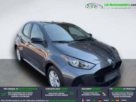 Mazda2 1.5L SKYACTIV-G M Hybrid 90ch BVA 2025 occasion 31850 Beaupuy
