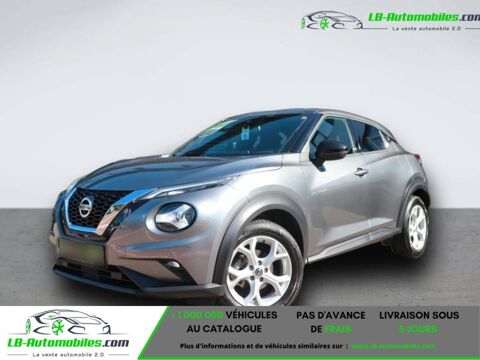 Nissan Juke DIG-T 114 BVM 2021 occasion Beaupuy 31850