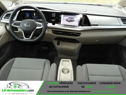 MULTIVAN 1.5 TSI 136 BVA 2025 occasion 31850 Beaupuy