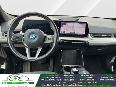 iX xDrive30 272ch BVA 2023 occasion 31850 Beaupuy