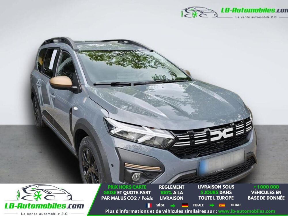 Jogger Hybrid 140 5 places 2025 occasion 31850 Beaupuy