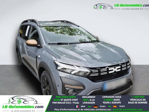 Dacia Jogger Hybrid 140 5 places 2025 occasion Beaupuy 31850