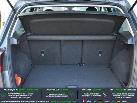 Golf 1.5 TSI 130 BVM 2019 occasion 31850 Beaupuy