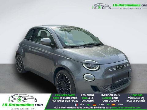 500 e 118 ch 2022 occasion 31850 Beaupuy