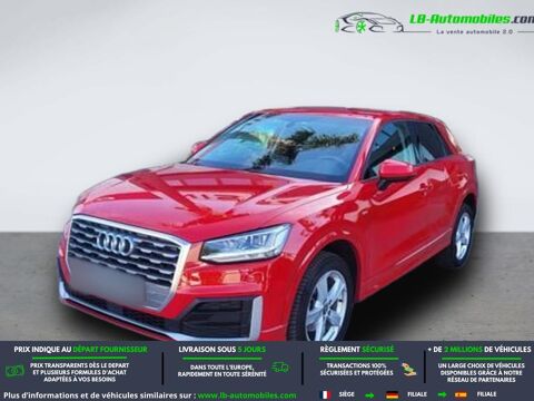Q2 TDI 116 ch BVM 2020 occasion 31850 Beaupuy