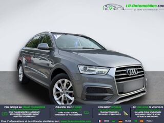 Q3 2.0 TDI 150 ch 2018 occasion 31850 Beaupuy