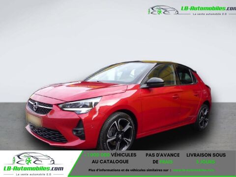 Opel Corsa 1.2 Turbo 130 ch BVA 2021 occasion Beaupuy 31850