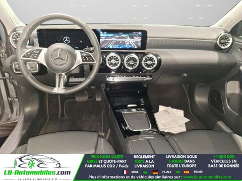Classe A 180 BVA 2025 occasion 31850 Beaupuy