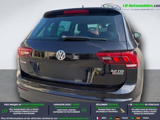 Tiguan 2.0 TDI 150 BVM 2017 occasion 31850 Beaupuy