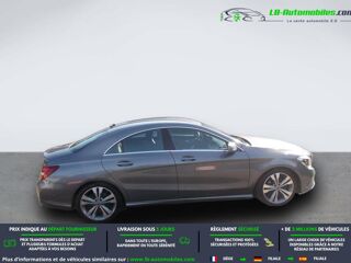 Classe A CLA 200 CDI BVA 2018 occasion 31850 Beaupuy