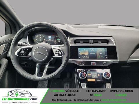 I-PACE EV 400 AWD 90kWh R-Dynamic 2023 occasion 31850 Beaupuy