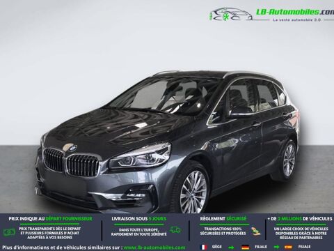 BMW S&eacute;rie 1 118i 140 ch BVM 2020 occasion Beaupuy 31850