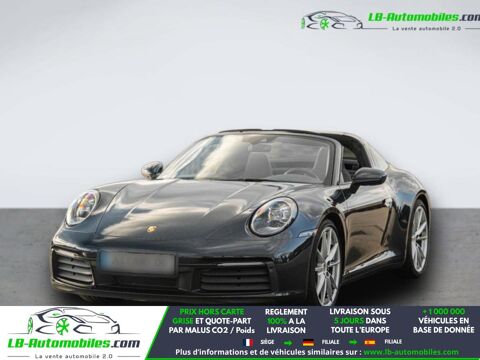 Annonce voiture Porsche 911 139100 €