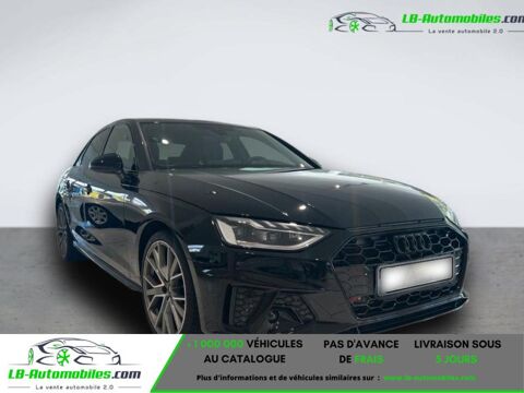 Audi A4 40 TFSI 204 BVA 2023 occasion Beaupuy 31850