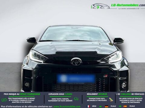 Yaris GR 1.6L 261ch 2021 occasion 31850 Beaupuy