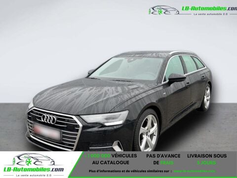 Audi A6 45 TFSI 265 ch 2023 occasion Beaupuy 31850