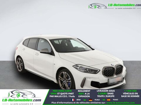 S&eacute;rie 1 M135i xDrive 306 ch BVA 2021 occasion 31850 Beaupuy