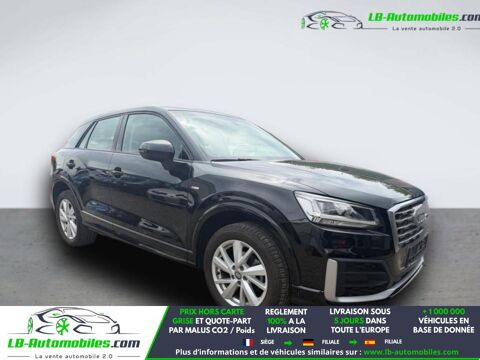 Q2 TFSI 116 ch BVM 2020 occasion 31850 Beaupuy