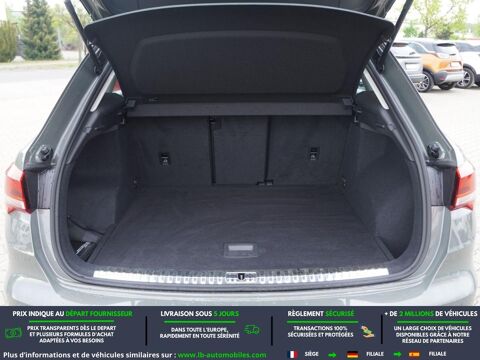 Q3 40 TFSI 190 ch BVA Quattro 2019 occasion 31850 Beaupuy