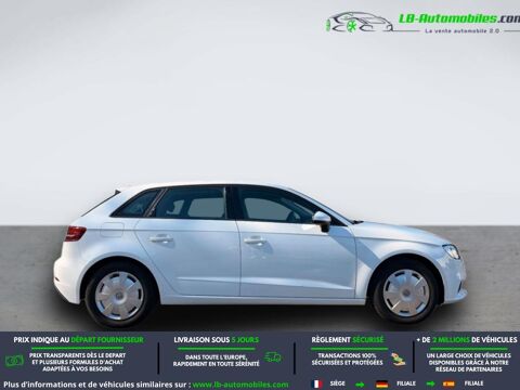 A3 TFSI 150 BVA 2019 occasion 31850 Beaupuy