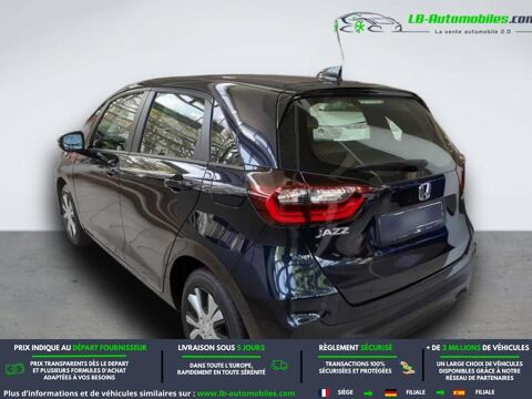 Jazz e:HEV 1.5 i-MMD 107ch 2026 occasion 31850 Beaupuy