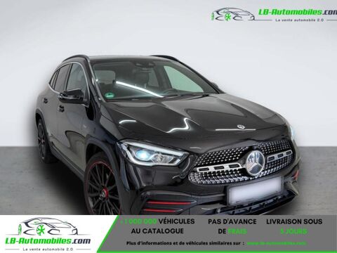 Mercedes Classe GLA 250 BVA 4Matic 2020 occasion Beaupuy 31850