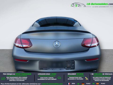 Classe C 43 Mercedes-AMG 2020 occasion 31850 Beaupuy