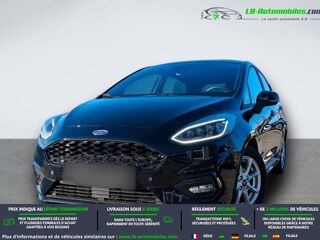 Fiesta 1.0 EcoBoost 125 ch BVM 2020 occasion 31850 Beaupuy