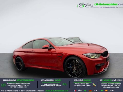 M4 450 ch M BVA 2019 occasion 31850 Beaupuy