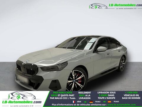 Annonce voiture BMW i5 61900 €