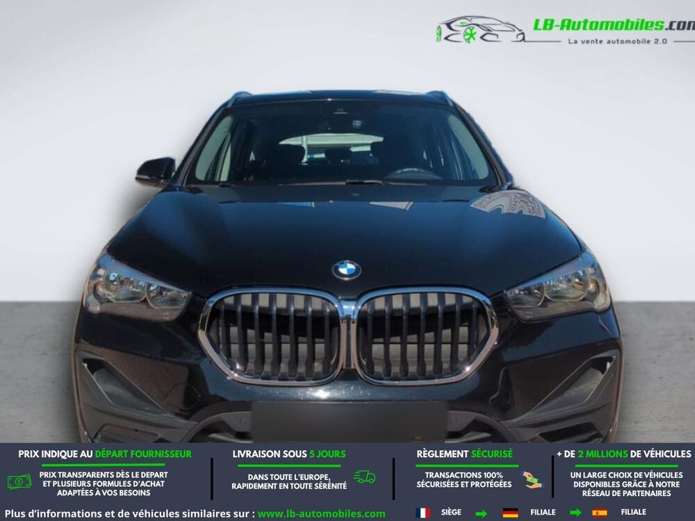 X1 xDrive 20i 192 ch BVA 2020 occasion 31850 Beaupuy