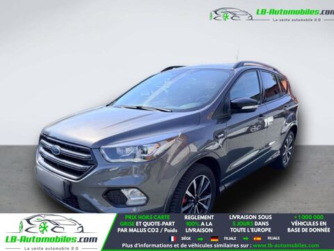 Kuga 1.5 150 4x2 BVA 2019 occasion 31850 Beaupuy