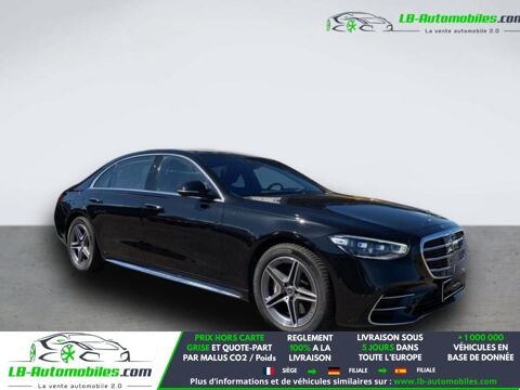 Classe S 400 d BVA 4-Matic 2023 occasion 31850 Beaupuy