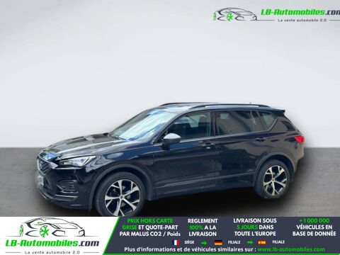 Tarraco 1.5 TSI 150 ch BVA 5 pl 2022 occasion 31850 Beaupuy
