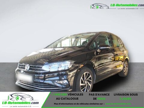 Volkswagen Golf 1.0 TSI 115 BVM 2018 occasion Beaupuy 31850