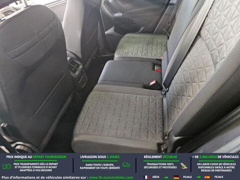 Tiguan 2.0 TDI 150ch BVA 2024 occasion 31850 Beaupuy