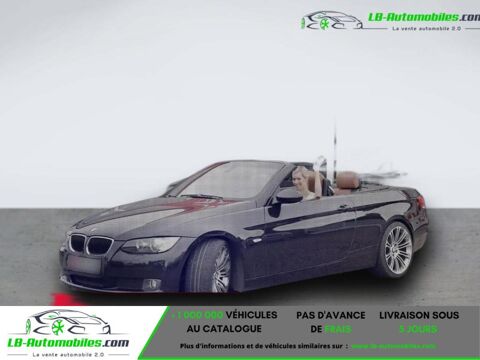 Mercedes Classe C 180 BVA 2016 occasion Beaupuy 31850