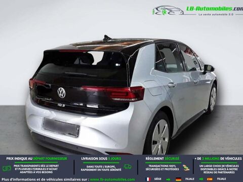 ID.3 145 ch Pro 2022 occasion 31850 Beaupuy