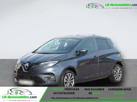 Renault Zo&eacute; R135 BVA 2021 occasion Beaupuy 31850