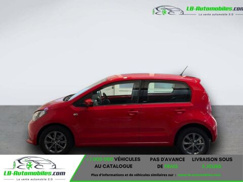 Seat Mii 1.0 60 ch BVM 2014 occasion Beaupuy 31850