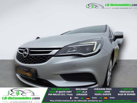Astra 1.4 Turbo 150 ch BVA 2019 occasion 31850 Beaupuy