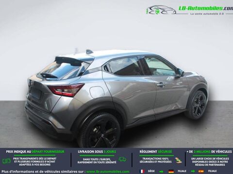 Juke DIG-T 114 BVA 2025 occasion 31850 Beaupuy