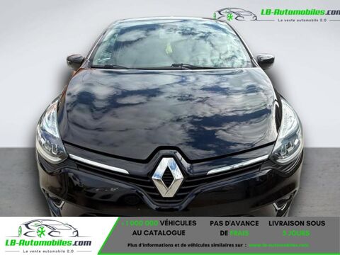 Renault Clio IV dCi 90 BVM 2019 occasion Beaupuy 31850