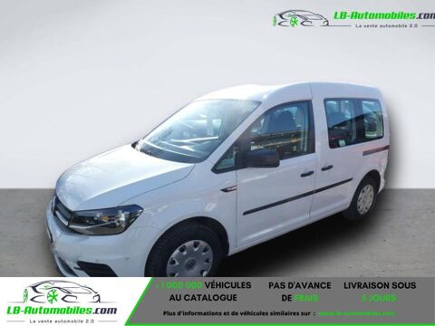Volkswagen Caddy 1.0 TSI 102 2020 occasion Beaupuy 31850
