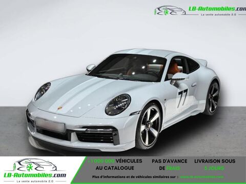 Annonce voiture Porsche 911 365700 €