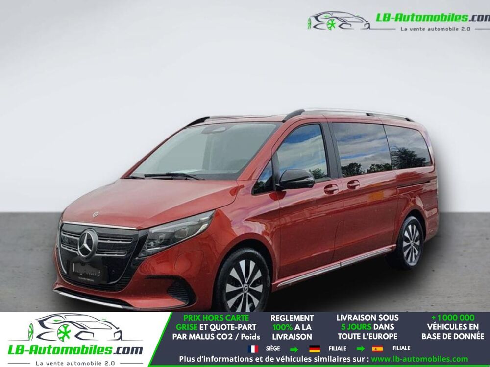 EQV 300 Long 204 ch 2024 occasion 31850 Beaupuy