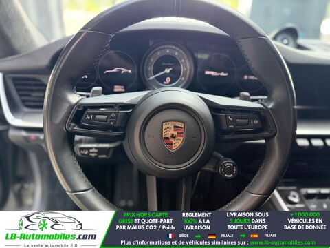 911 Turbo 3.8i 580 PDK 2022 occasion 31850 Beaupuy