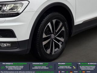 Tiguan 1.5 TSI EVO 130 2020 occasion 31850 Beaupuy