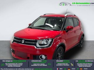 Ignis 1.2 Dualjet Hybrid BVM 2019 occasion 31850 Beaupuy